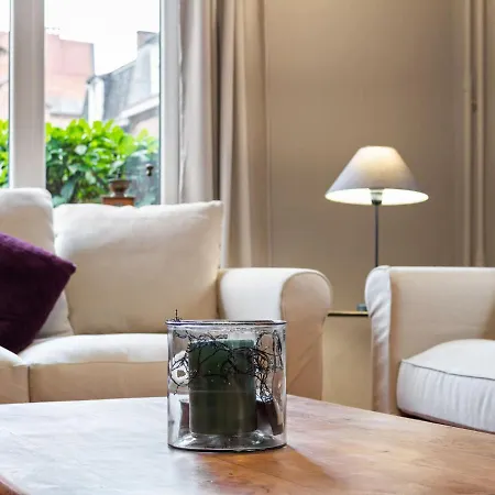 Apartman Stylish In Near The Maas *