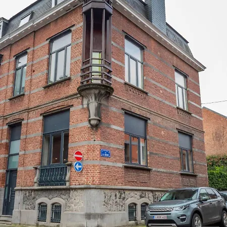 Daire Stylish In Near The Maas