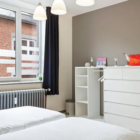 Apartman Stylish In Near The Maas