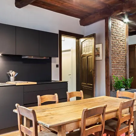 Stylish In Near The Maas Apartman Dinant