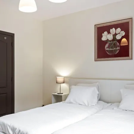 Apartman Stylish In Near The Maas